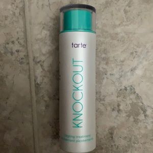 Tarte knockout tingling treatment